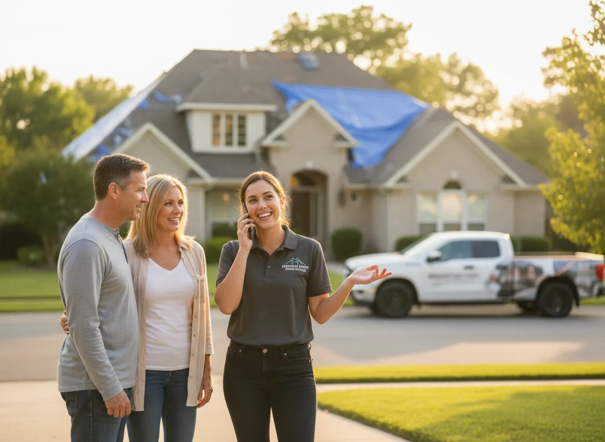 Emergency Roof Repair Moseley, VA FAQs